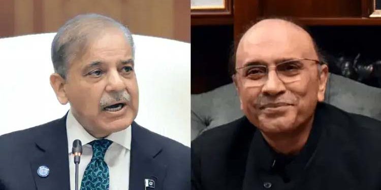 Foreign gifts from the President, Prime Minister and federal ministers collected at Tosha Khana
