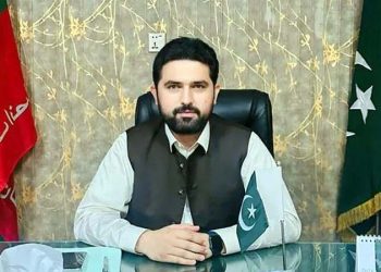 Founder of PTI, Riha Force, was never established, Sohail Afridi's response in the Federal Constitutional Court