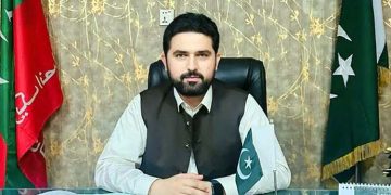 Founder of PTI, Riha Force, was never established, Sohail Afridi's response in the Federal Constitutional Court