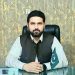 Founder of PTI, Riha Force, was never established, Sohail Afridi's response in the Federal Constitutional Court