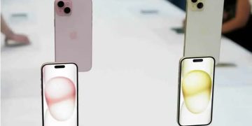 Fraud in iPhone import and clearance FTO orders nationwide investigation.