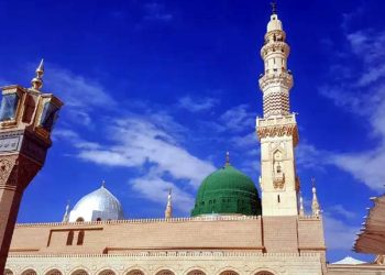 Good news for Pakistanis living in the City of the Prophet (peace be upon him), all NADRA services restored