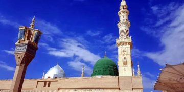 Good news for Pakistanis living in the City of the Prophet (peace be upon him), all NADRA services restored