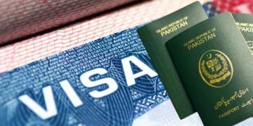 Good news for Pakistanis seeking US visas