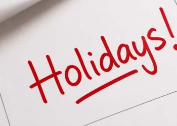 Good news for Pakistanis three consecutive holidays in August.