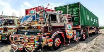 Goods transporters announce 5% hike in freight charges.
