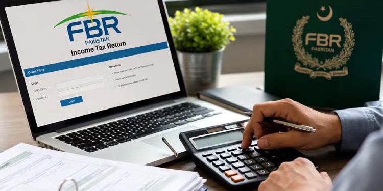 Great convenience for those filing tax returns for the first time