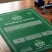 Green property certificate declared mandatory