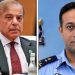 Group Captain Asim Tariq sacrificed his life to protect a woman's honor Prime Minister.