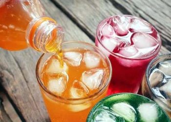 How dangerous are sugary drinks for the human body