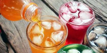 How dangerous are sugary drinks for the human body
