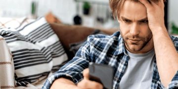 How dangerous is mobile phone addiction