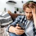 How dangerous is mobile phone addiction