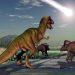 How did the dinosaurs go extinct A 66-million-year-old mystery solved.