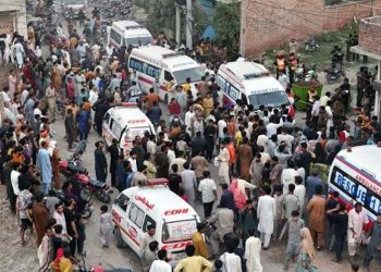 How many illegal tuition centers are there in Lahore Investigations launched