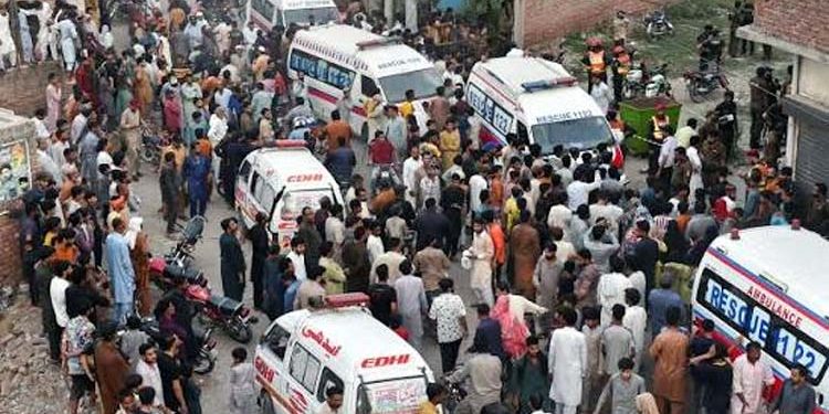 How many illegal tuition centers are there in Lahore Investigations launched
