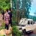 IED attack on Indian convoy in Nagaland; one soldier killed, four injured.