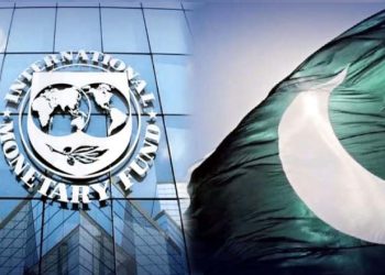IMF-Pakistan talks expected in September
