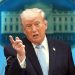 If Iran carries out further attacks, we will respond with twenty times the force Trump.