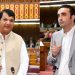 ہم گئے تو سب اکٹھے جائیں گے، امیر مقام کا بلاول بھٹو کو جواب