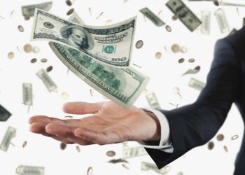 In which country were the most millionaires created in 2025