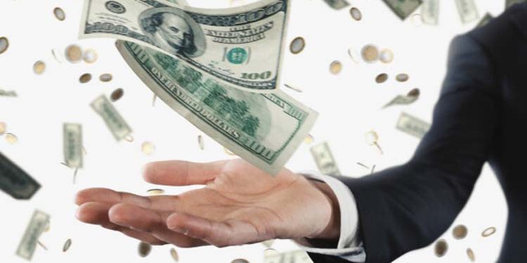 In which country were the most millionaires created in 2025