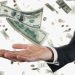 In which country were the most millionaires created in 2025