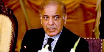 India is behind the terrorism in Pakistan Prime Minister
