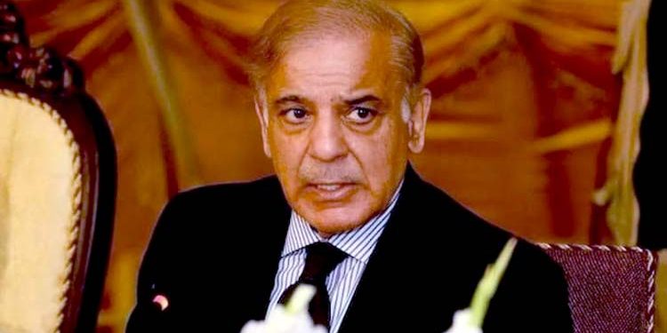 India is behind the terrorism in Pakistan Prime Minister