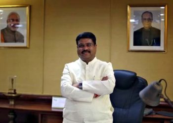 India's education minister resigns after strong protests from Cockroach Janata Party