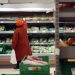 Inflation rate declines Bureau of Statistics report
