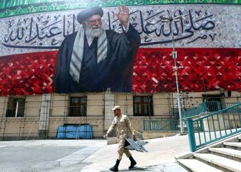 Iran Plunged into Mourning; Final Viewing of the Supreme Leader