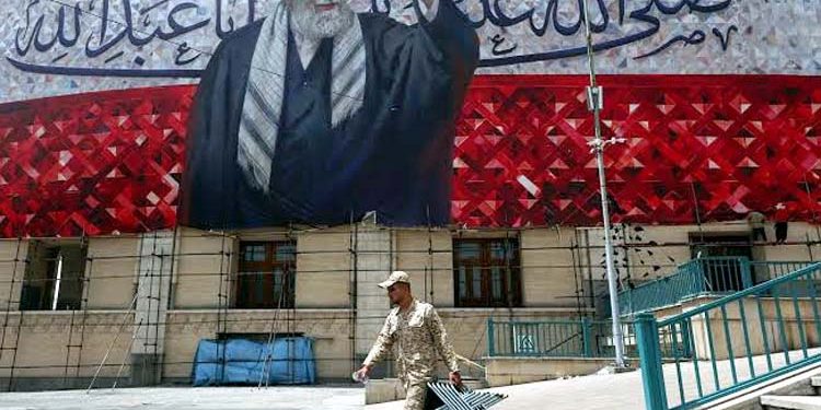Iran Plunged into Mourning; Final Viewing of the Supreme Leader