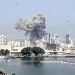 Iran attacks US facilities in Jordan, Kuwait and elsewhere