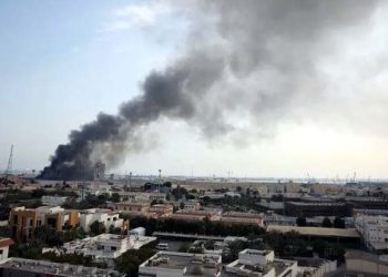 Iran attacks US facilities in Kuwait, Bahrain, Jordan, Iraq