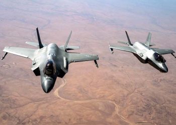 Iran claims destruction of three US F-35 jets in Jordan; US denies the claim.
