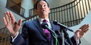 Iran is begging us for a deal Marco Rubio.