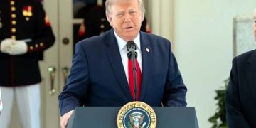 Iran wants to strike a deal with the US Donald Trump.