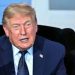 Iran will have to pay a heavy price for the death of the American soldier Trump.