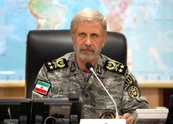 Iranian leadership furious over Trump's statement; vows a massive response to any attack.