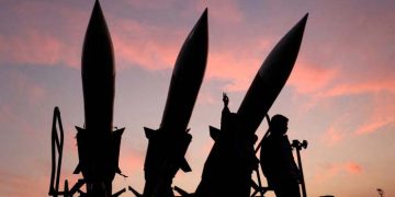 Iran's agreement to purchase hundreds of air defense missiles from China.
