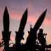 Iran's agreement to purchase hundreds of air defense missiles from China.