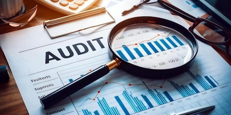 Irregularities worth tens of millions also found in overseas embassies.