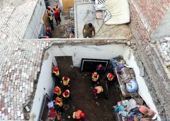 Kahna tragedy Initial investigation report sent to district administration