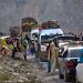 Karakoram Highway reopened for traffic