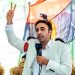 Kashmiris will decide the fate of Kashmir; no other province can do so Bilawal Bhutto.