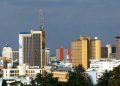 Kenya's goal to join the ranks of developed nations by 2060.