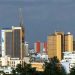 Kenya's goal to join the ranks of developed nations by 2060.
