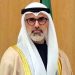 Kuwaiti Foreign Minister arrives in Pakistan for a two-day visit.