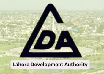 LDA's crackdown on illegal housing schemes
